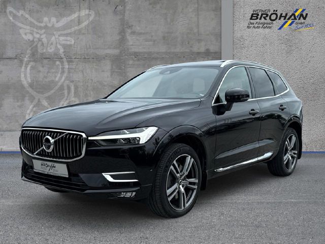 Volvo XC60 Inscription AWD