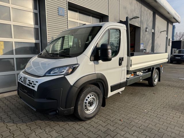 Fiat Ducato MAXI Pritsche