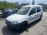 Opel Combo Kasten 1,6 - Opel Combo Gebrauchtwagen in Dortmund