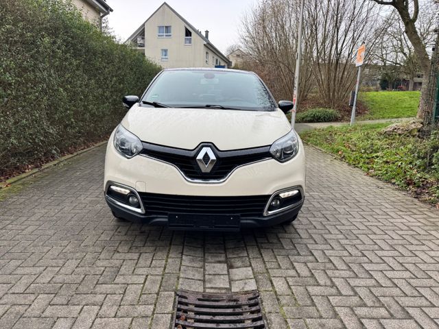 Renault Captur Intens, 59TKM, Eu6, Finanz.