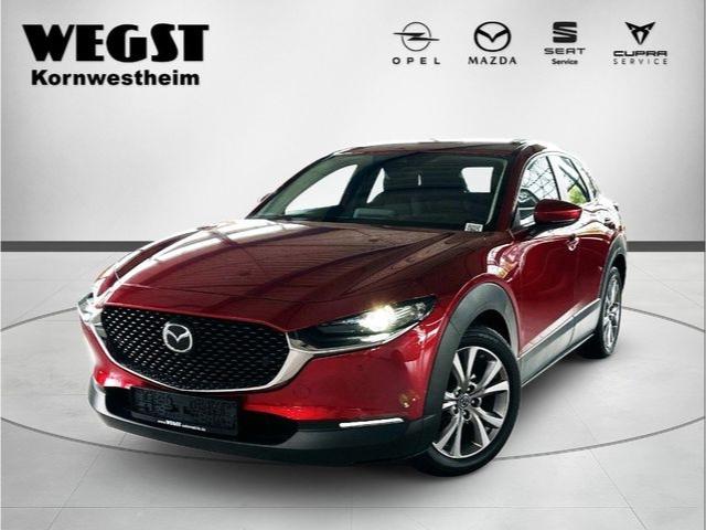 Mazda CX-30 2,0 Selection Automatik