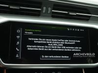 Audi A6 - Vorschau Bild 17