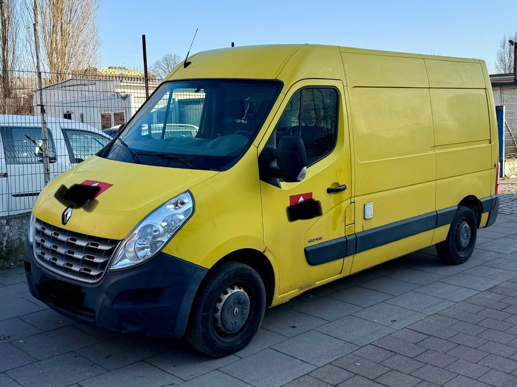 Angebot ansehen Renault Master