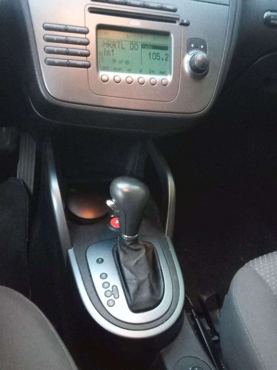 Seat Altea XL 2008 — photo 8