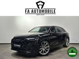 Audi Q8 55 TFSI Q. 2x S Line Black RS-Sitz B&O Hud 23