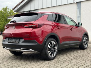 Opel Grandland (X) - 10