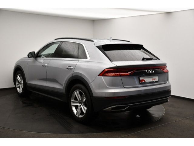Audi Q8 - Bild 17
