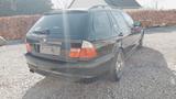BMW 330i touring Edition Sport M-Paket, Leder,Xenon - BMW 330 aus 2003: 330i
