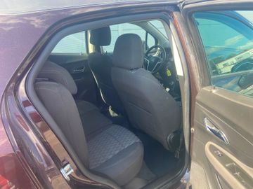 Opel Mokka - 12