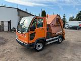 Multicar M30*Meier-Ratio CT 2T*Allrad 4X4*Container*TÜV - Container