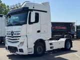 Mercedes-Benz ACTROS 1845 - BIGSPACE - RETARDER - Mercedes-Benz Actros 1845