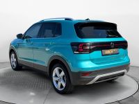 Volkswagen T-Cross - Vorschau Bild 4