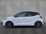 Hyundai i10 FL MJ25 1.0 T-GDi N-Line Navi Dachlackierung - Hyundai: L10