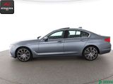 BMW 520 i LUXURY LINE HUD,360GRAD,NAVIPROF,20ZOLL,SH - BMW 520: 520i