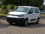 Citroën Berlingo Start M TÜV NEI 1HAND S-HEFT PDC - Citroën Berlingo: Start