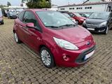 Ford Ka Titanium Klima Euro 5 - Ford Ka/Ka+ in Mannheim