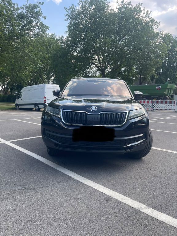 Image of Skoda Kodiaq