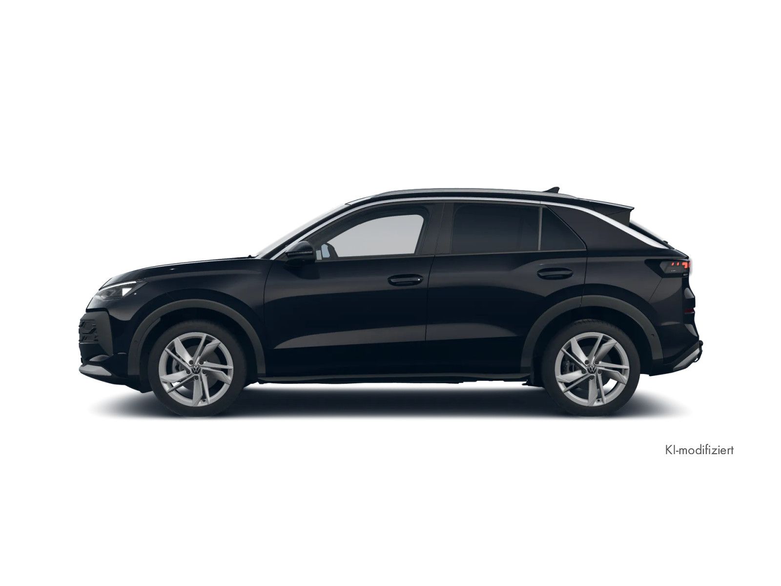 Volkswagen T-Roc - Bild 7