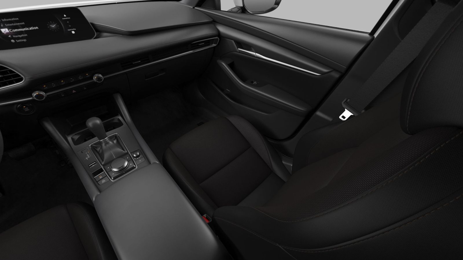 Mazda 3 - Bild 10