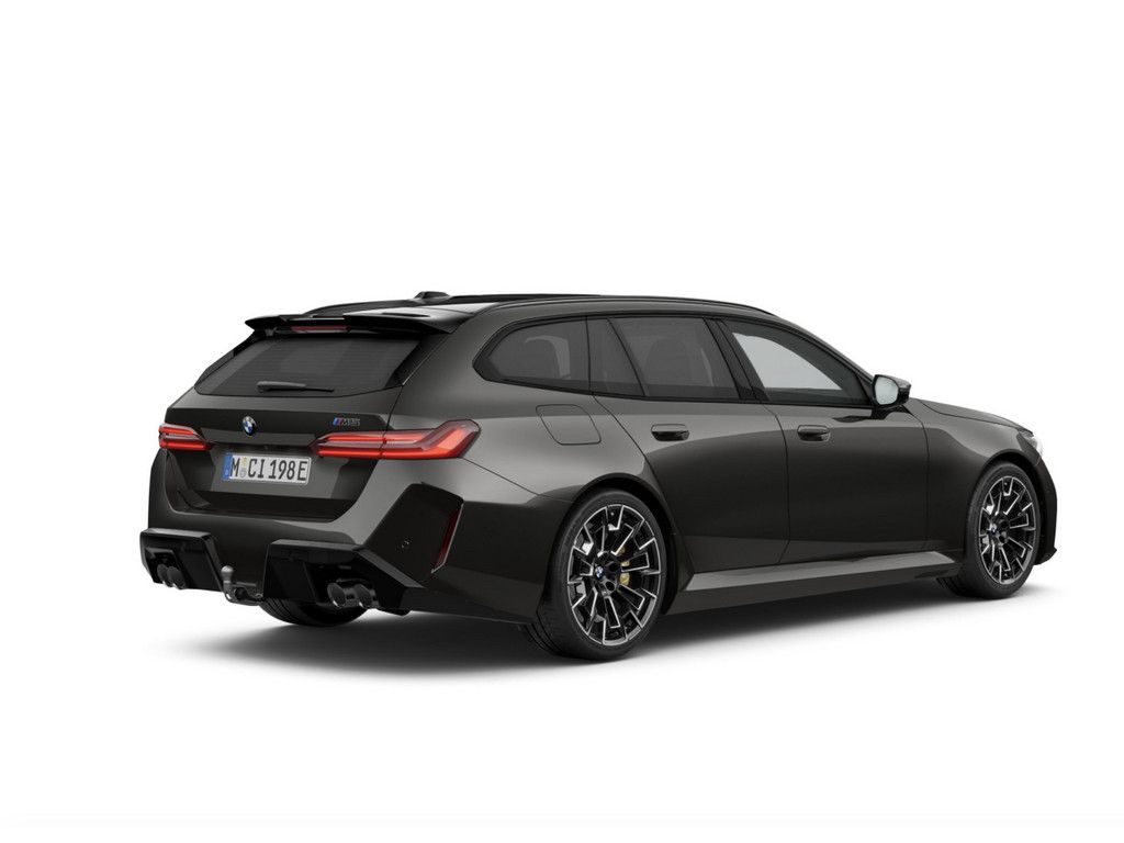 BMW M5 - Bild 3