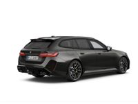 BMW M5 - Vorschau Bild 3