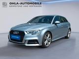 Audi A3 Sportback 40 TFSI quattro sport *S-LINE*SP... - Audi A3 Sportback 40 TFSI Gebrauchtwagen