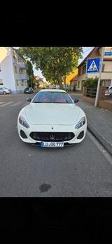 Maserati Granturismo 4.7 V8 Sport Automatik Sport - Maserati in Ludwigshafen