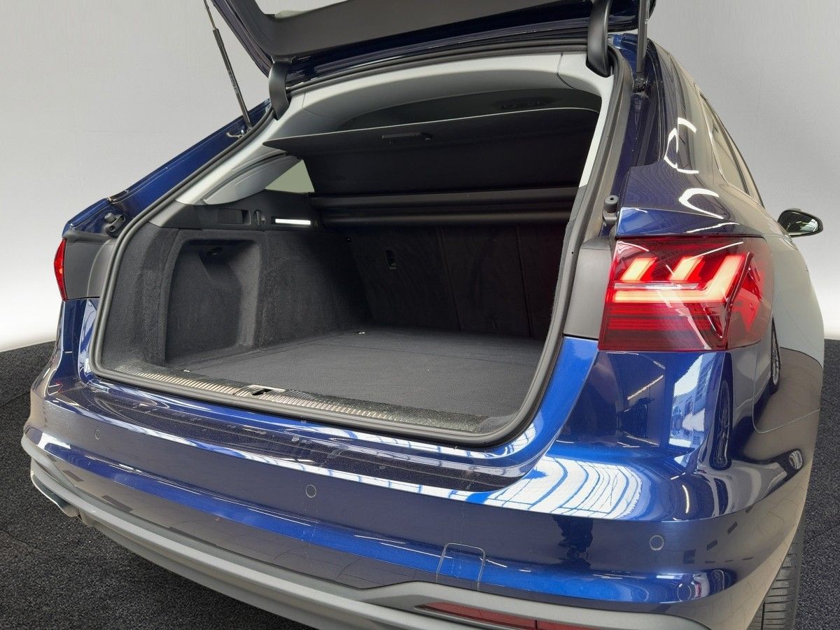 Audi A4 - Bild 7