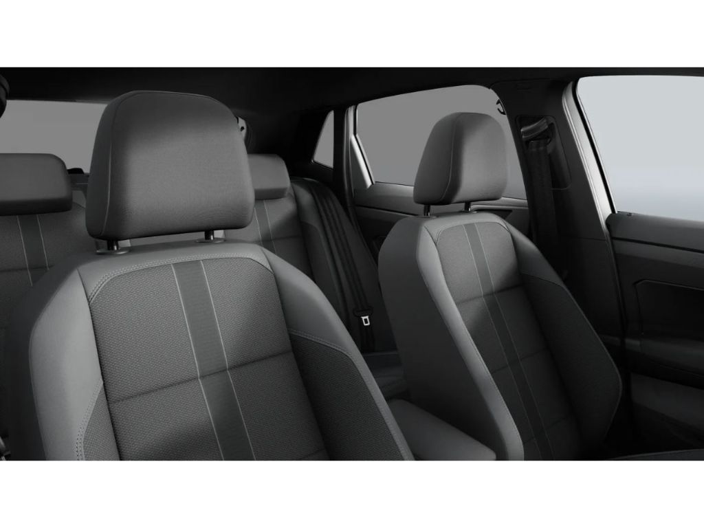 Polo EDITION 50 1.0l TSI DSG IQ.Drive Navi Licht