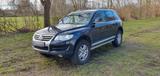 Volkswagen Touareg 3.0 V6 TDI Individual Hecksperre  - Volkswagen Touareg aus 2008: V6 TDI