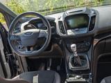 Ford Kuga 1,5 EcoBoost 4x2 110kW ST Line