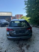 Opel Astra ST 1.5 Diesel 90kW Ultimate - Opel Astra mit Diesel-Antrieb: Kombi, 1.9