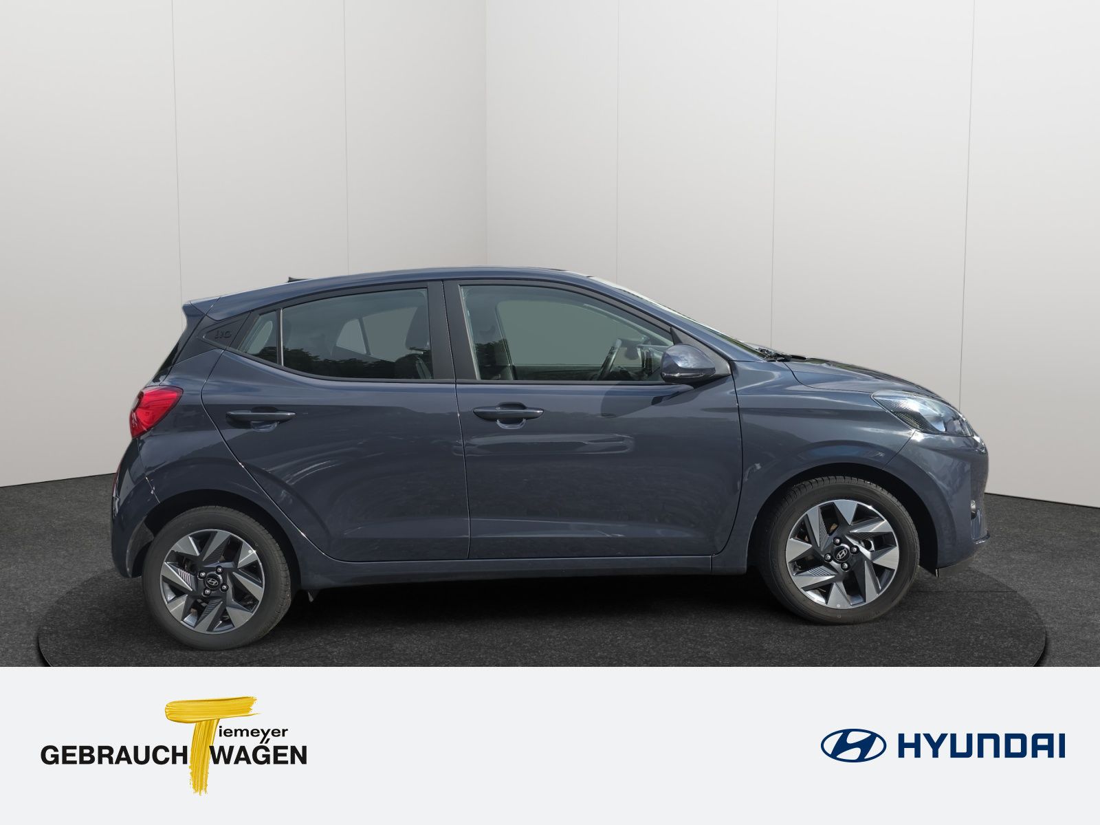 Hyundai i10 – Bild 4