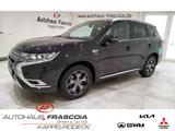 Mitsubishi Plug-in Hybrid Outlander 2.4 PLUS Intro 4WD Lede - Mitsubishi Plug-in Hybrid Outlander