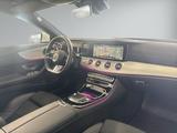 Mercedes-Benz E 200 AMG Line Ext. Busin. Pano Servoschl. MBUX - Mercedes-Benz E 200 mit Benzin-Antrieb: Schiebedach