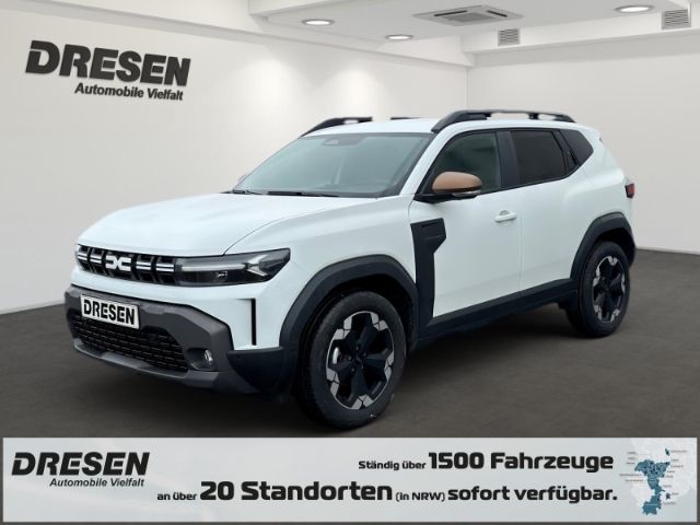 Dacia Duster Extreme TCe 130 *Carplay*Keyless*LED*Klim