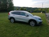 Honda CR- V 2.2D. 150ps, 2014 - Honda Gebrauchtwagen Bonn