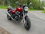 Honda CB 750 (Sevenfifty) RC42 Sonderedition