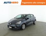 Renault RENAULT Clio dCi 8V 90 CV 5 porte Moschino Zen - Renault Clio Zen mit Diesel-Antrieb