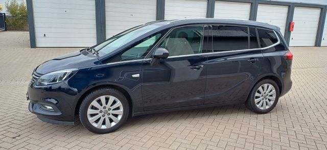 Opel Zafira 1.6 Diesel 99kW Innovation S/S Innovation