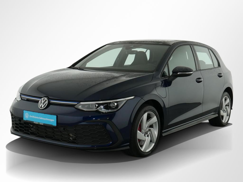 Volkswagen Golf - Bild 18