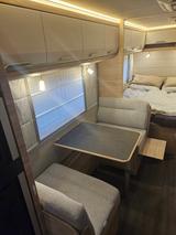 Knaus 750 UDF - Knaus Wohnwagen 750