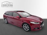 Ford Mondeo Turnier ST-Line 2.0 TDCI Navi+SHZ+RFK+AHK - Ford Mondeo: Tdci ST