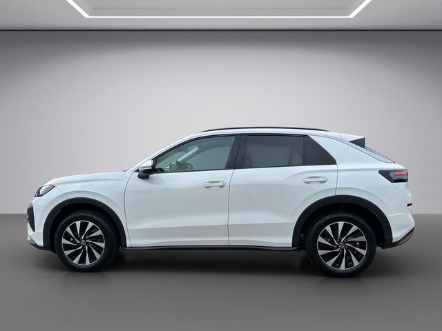 T-Roc Life 1.5 l eTSI 85 kW 116 PS 7-Gang-Doppel