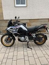 BMW F 850 GS - BMW 850 GS