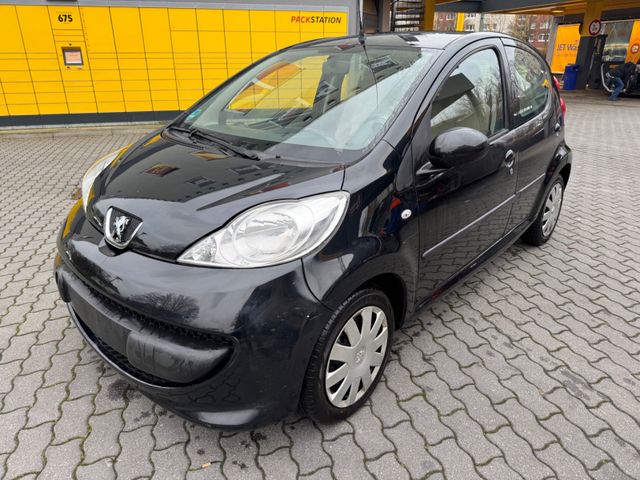 Peugeot 107 Filou* Automatik*TÜV Neu*Garantie*Klima*