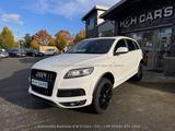 Audi Q7 4.2 TDI V8 Quattro S-Line Exclusive Voll 7-Si - Audi Q7 aus 2010: TDI