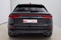 Audi SQ8 - Vorschau Bild 8