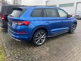 Skoda Kodiaq Sportline 4x4 - Skoda: Sport