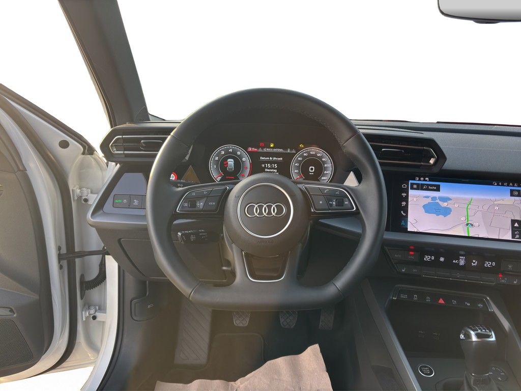 Audi A3 - Bild 14